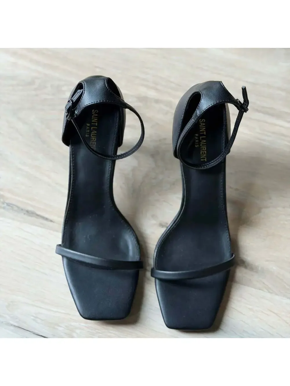Saint Laurent Paris